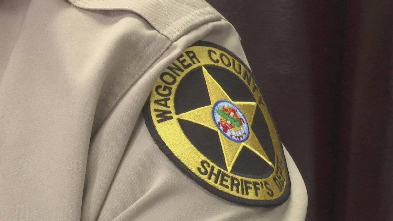 Update: Names Released Of Suspect, Deputies In Wagoner Co. In-Custody Death