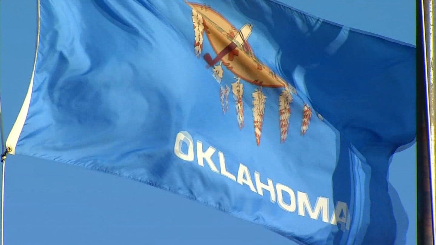 More than 300 New Oklahoma Laws Take Effect November 1