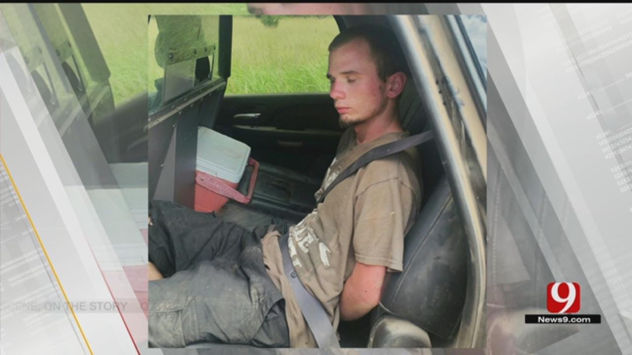 Fourth Escaped Inmate Recaptured In Lincoln County