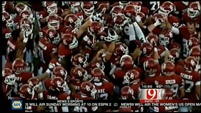 Highlights From Oklahoma's 69-13 Win Over Florida A&M