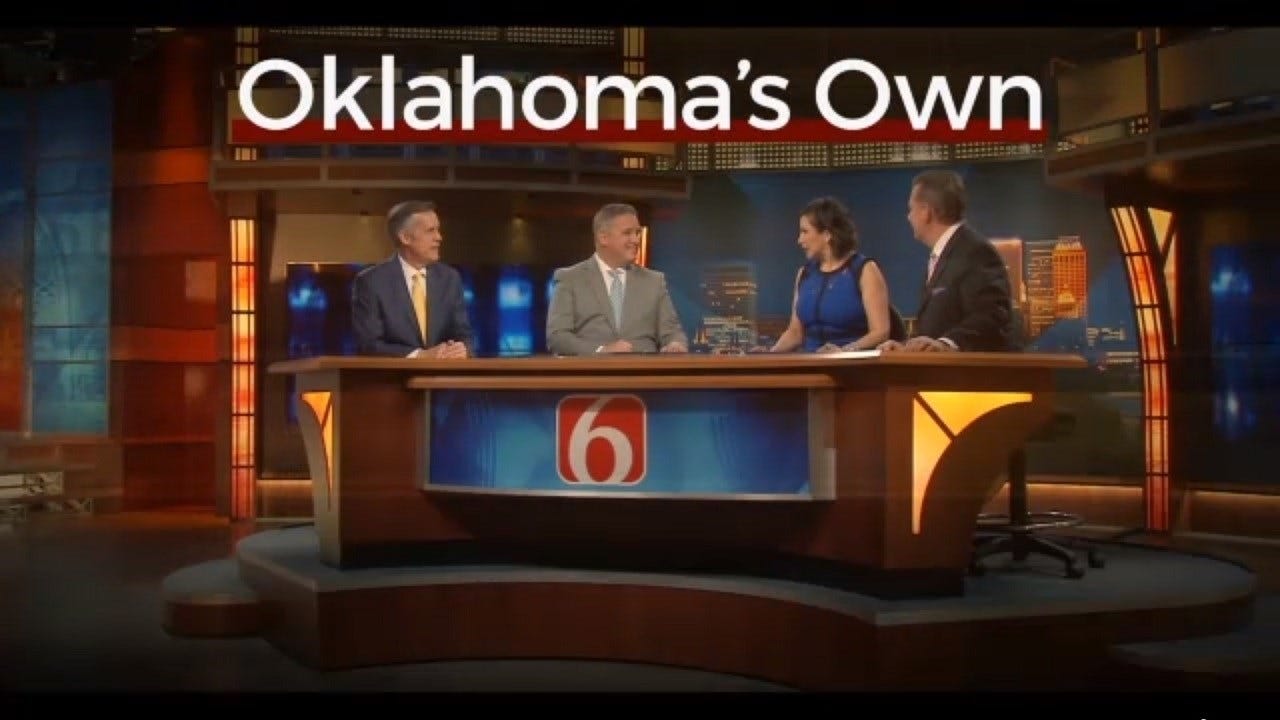 News On 6: This Is Why 'We Are Oklahoma's Own'