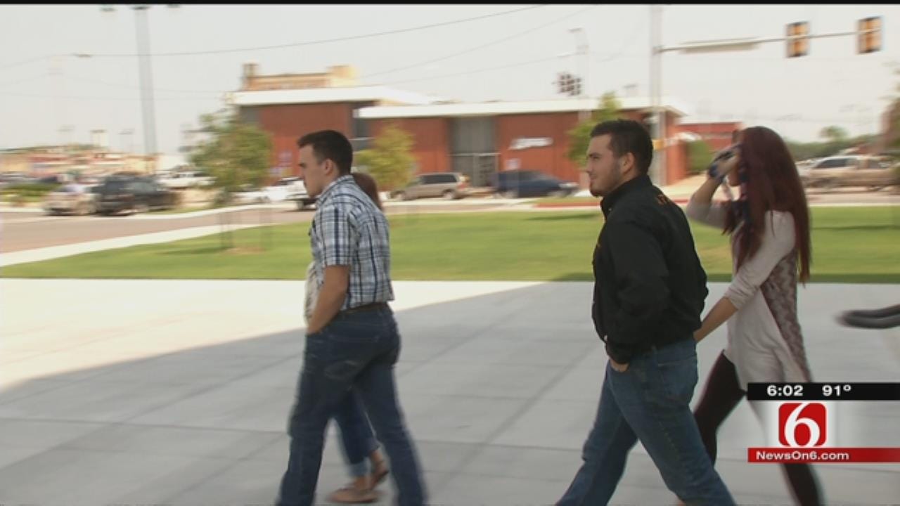 Judge Imposes Curfew On Brothers Accused In Fatal Verdigris Hit-And-Run