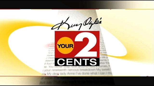 Your 2 Cents: Viewers Respond To Drug Testing Law For Welfare Applicants