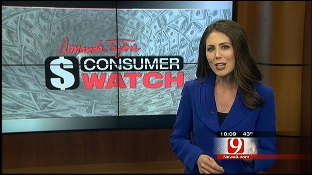 Consumer Watch: What To Leave Out Of A Contract