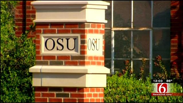 OSU Students React To Sports Illustrated Football Investigation