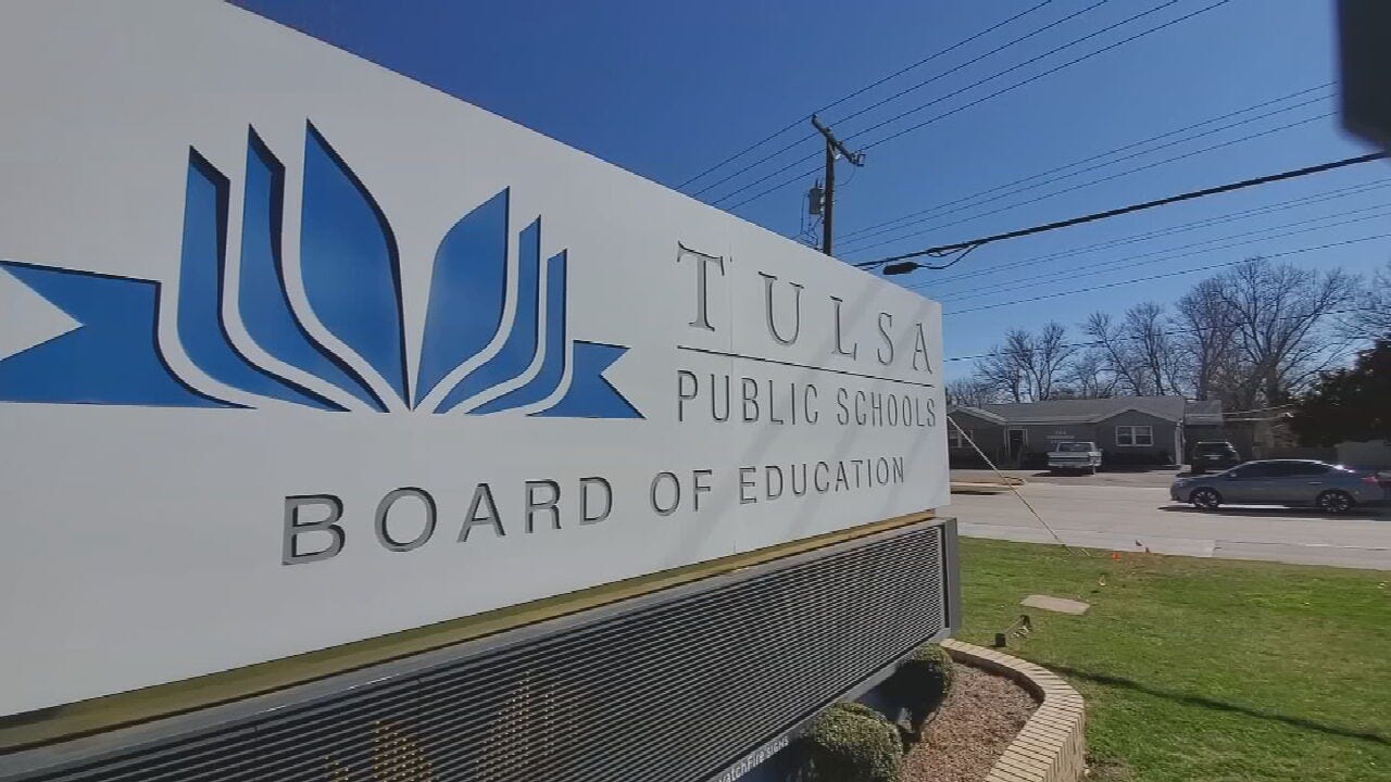 Tulsa Public Schools Announced Meal Plan For Students