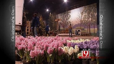Home And Garden Show Back At The Fair Grounds