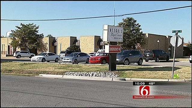 Mayes County Hospital Decision Shuts Out Expecting Moms