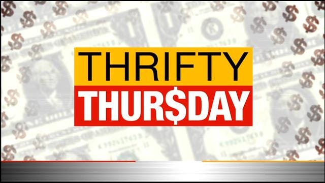 Thrifty Thursday: Stretching The Savings On Restaurant Gift Cards