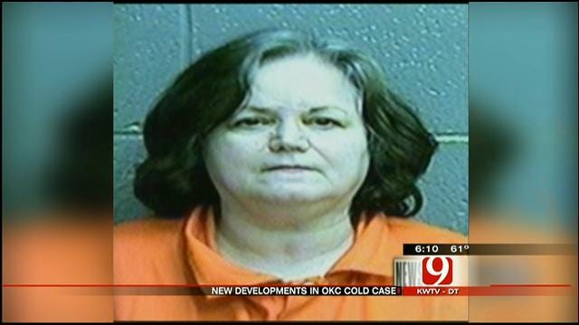 Bristow Woman Denies Involvement In 1992 Triple Murder