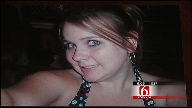 Claremore Mother Seeks Answers In Her Daughter's Mysterious Death