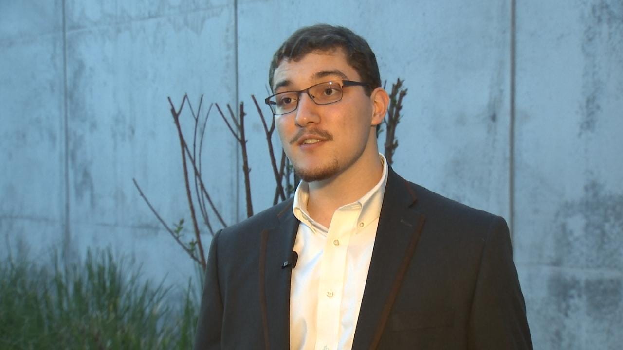 Syrian-American Student Cautiously Optimistic About US Air Strikes