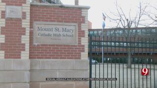 Mount St. Mary’s Catholic High School Looks Into Sexual Assault Allegations 