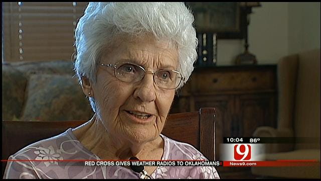 Surviving Deadly Tornadoes, Woodward Woman Set To Celebrate 88th Birthday