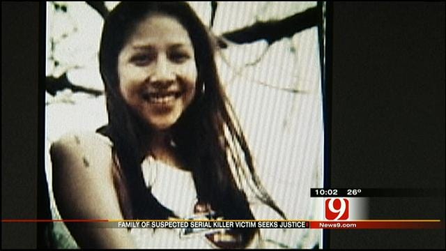 Victim's Family Frustrated Over Justice Delay For Suspected Serial Killer
