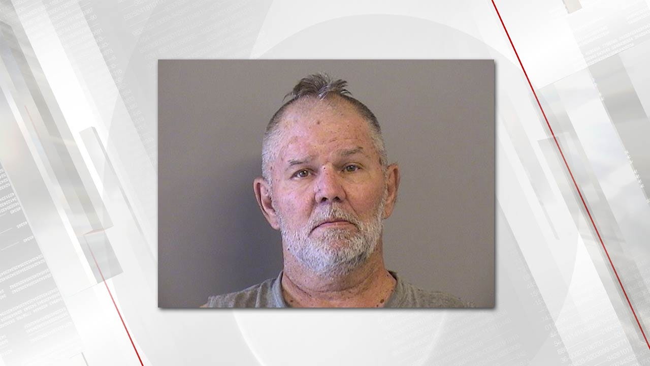 Lori Fullbright: Man Arrested For Pointing Gun At Neighbor When Asked To Turn Down His Music