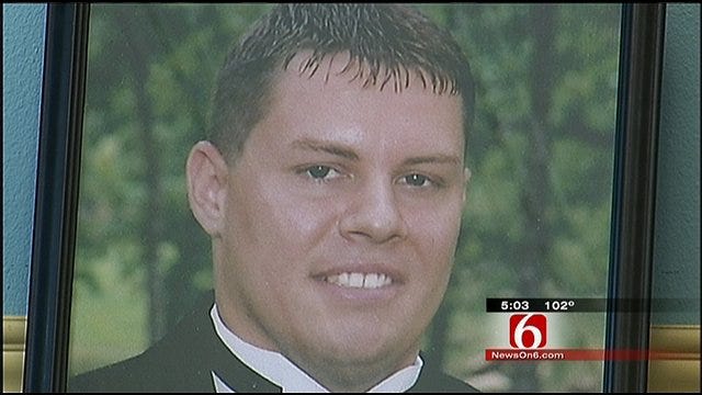 Family Wants Grand Jury To Investigate Tahlequah Man's 2004 Disappearance