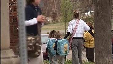 Tulsa Public Schools Could Close Up To 17 Schools