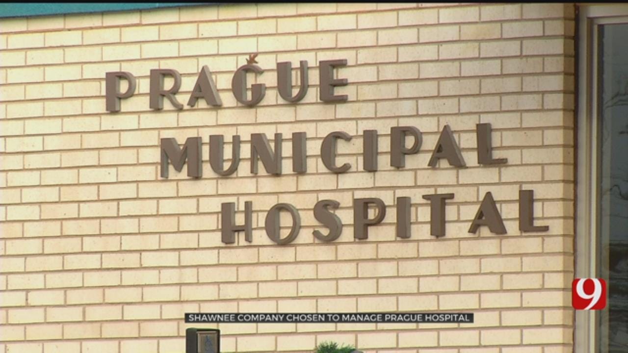 Prague Mayor Says Fight For City Hospital Is Personal