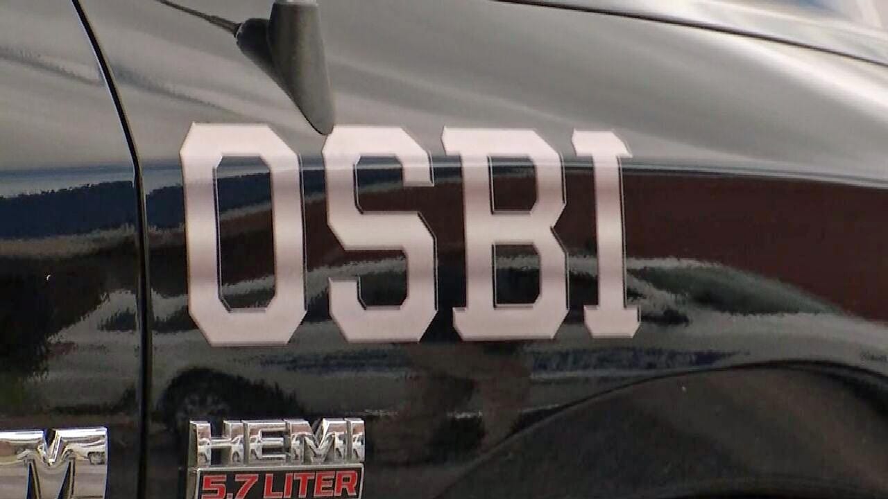 OSBI Investigating Officer-Involved Shooting In Delaware County