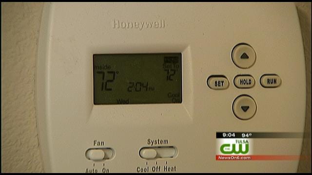 Foam Insulation Helps Homeowners Cut Energy Costs