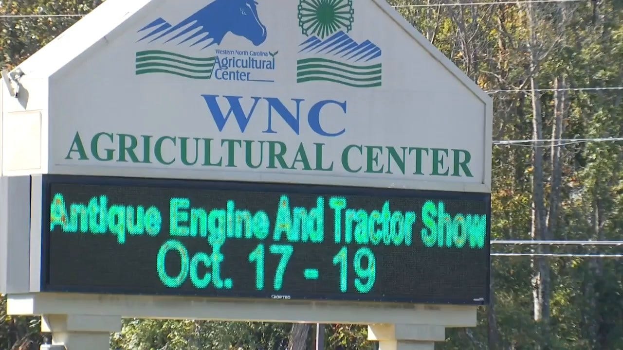 4 Dead From Legionnaires' Disease Linked To Hot Tub Display At NC State Fair