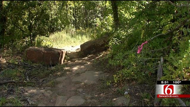 Supporters Create Petition To Keep Turkey Mountain Trails Open