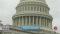 US House Passes Defense Spending Bill In Rare Show Of Bipartisanship