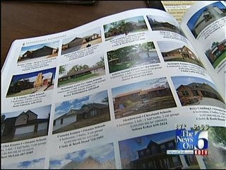 Lawsuit Keeps Square Footage Off Home Listings