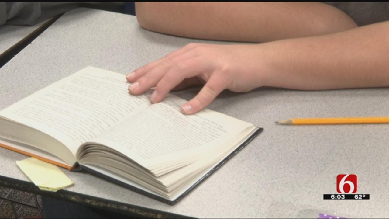 Oklahoma Issues Record Breaking Number Of Emergency Teaching Certificates