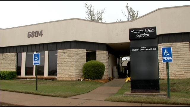 Daughter Of Former Patient Calls Tulsa Cancer Clinic's Treatment A Scam