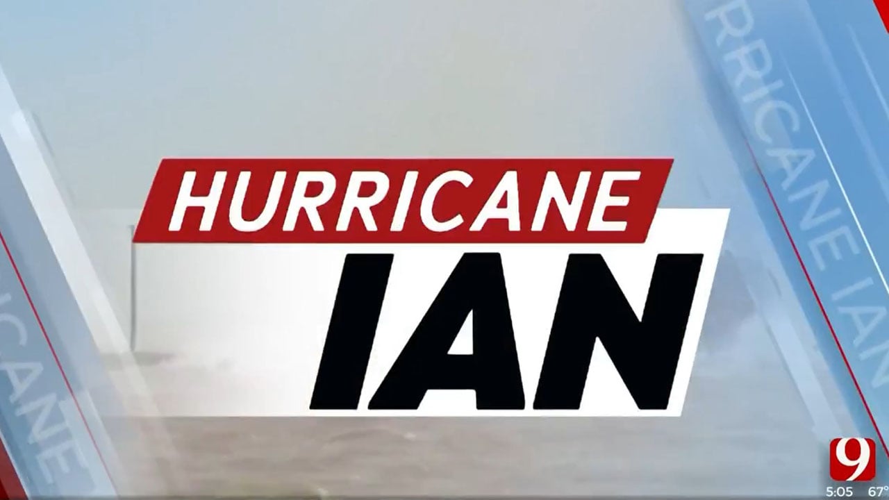 Hurricane Ian, Now A Tropical Storm, Could Still Cause 'Catastrophic' Flooding In Florida, Forecasters Warn
