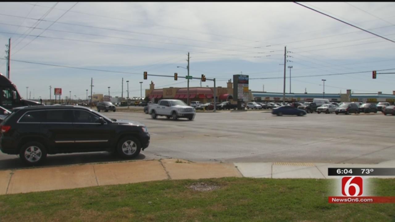 City Giving Attention To Tulsa's Most Dangerous Intersections