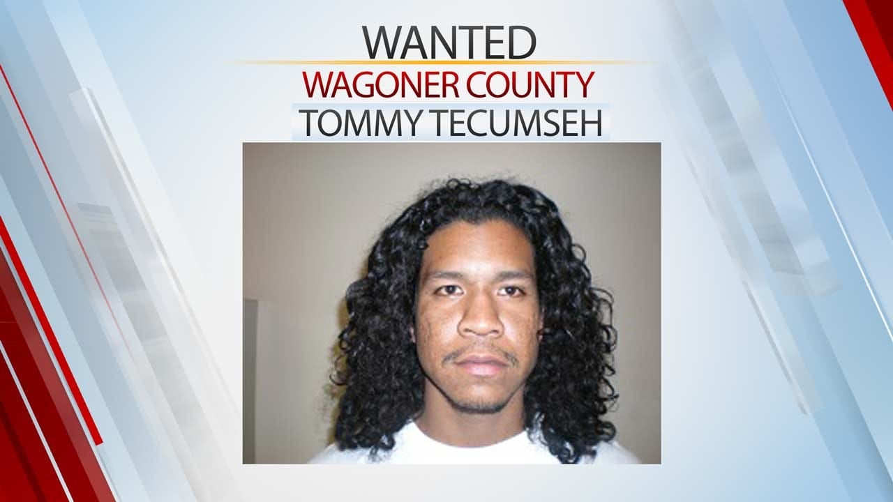 3 Charged With Murder In Wagoner County