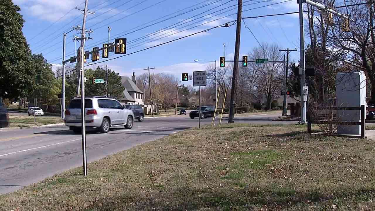 Drivers Want Confusion Cleared Up At 31st And Utica Intersection