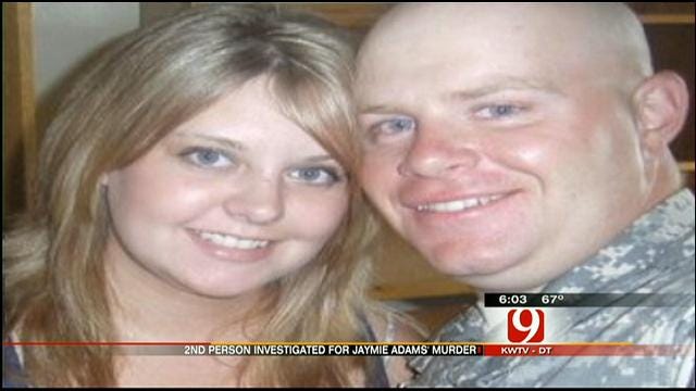 Ankle Monitor To Be Removed From Blanchard Man Charged In Pregnant Wife's Death