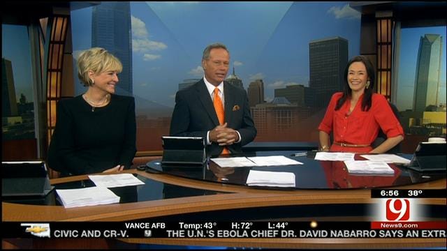 News 9 This Morning: The Week That Was On Friday, November 7