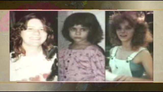 While Investigating 1992 Triple-Homicide, OSBI Opens Another Cold Case