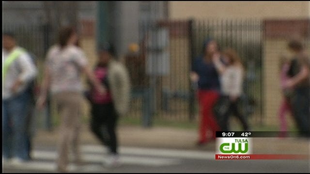 TPS Parent: Community Will Fail If School Closes