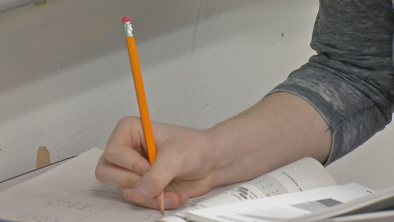 Lawmakers Aim To Change School Report Card Criteria