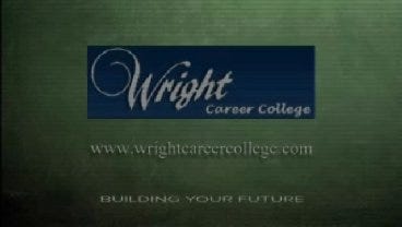Building Your Future: Wright