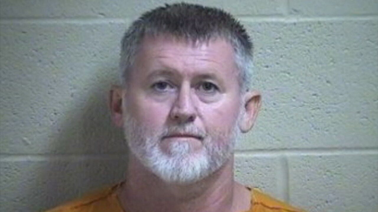 Teens Testify Against Former Asher City Councilman In Sexual Abuse Case