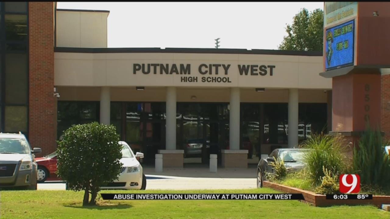 4 Students Accused Of Assault At Putnam City HS