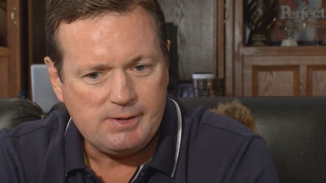 Bob Stoops One-On-One (Part 3)