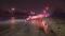 WEB EXTRA: Video From Scene Of Crash On I-244 Near Utica