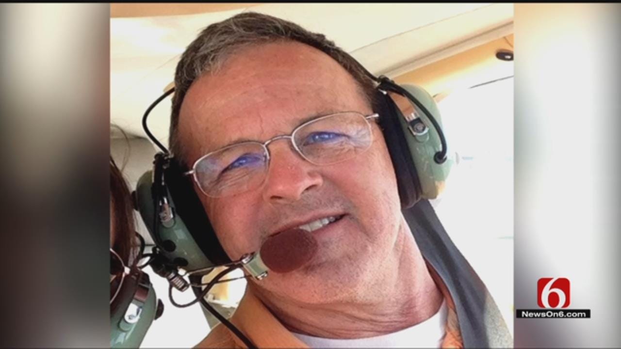 Investigation Begins Into Fatal Delaware County Plane Crash