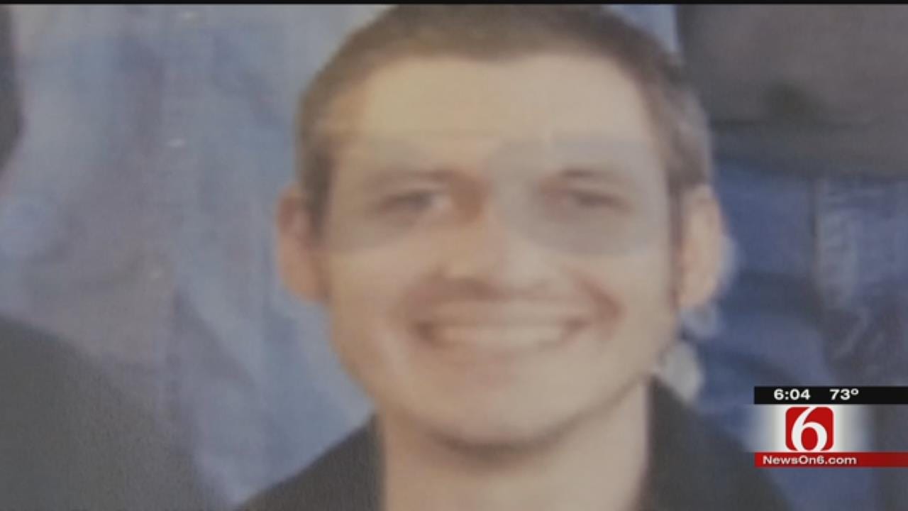 Family Pleads For Info About Missing Rogers County Man