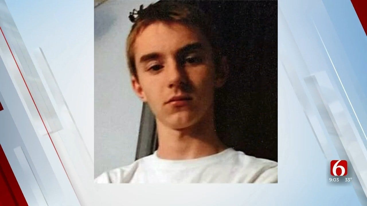 Mannford Teen Killed In Condo Fire Identified