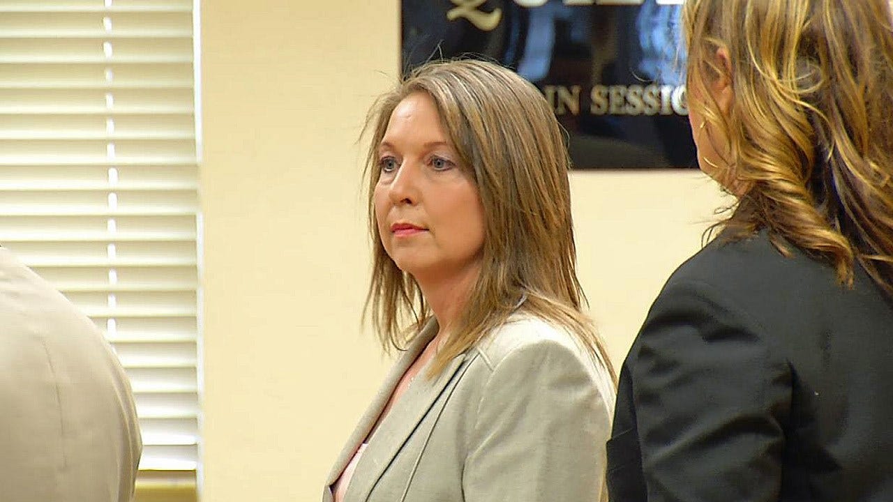 Dave Davis: Closing Arguments Begin In Betty Shelby Trial