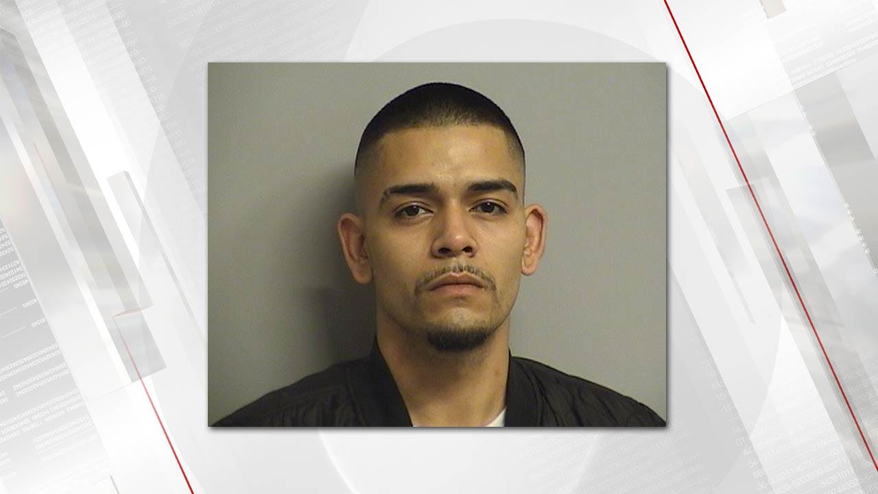 Fourth Person Arrested In Murder At Tulsa's Mohawk Park